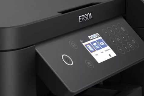 Как подключить сканер epson в линукс